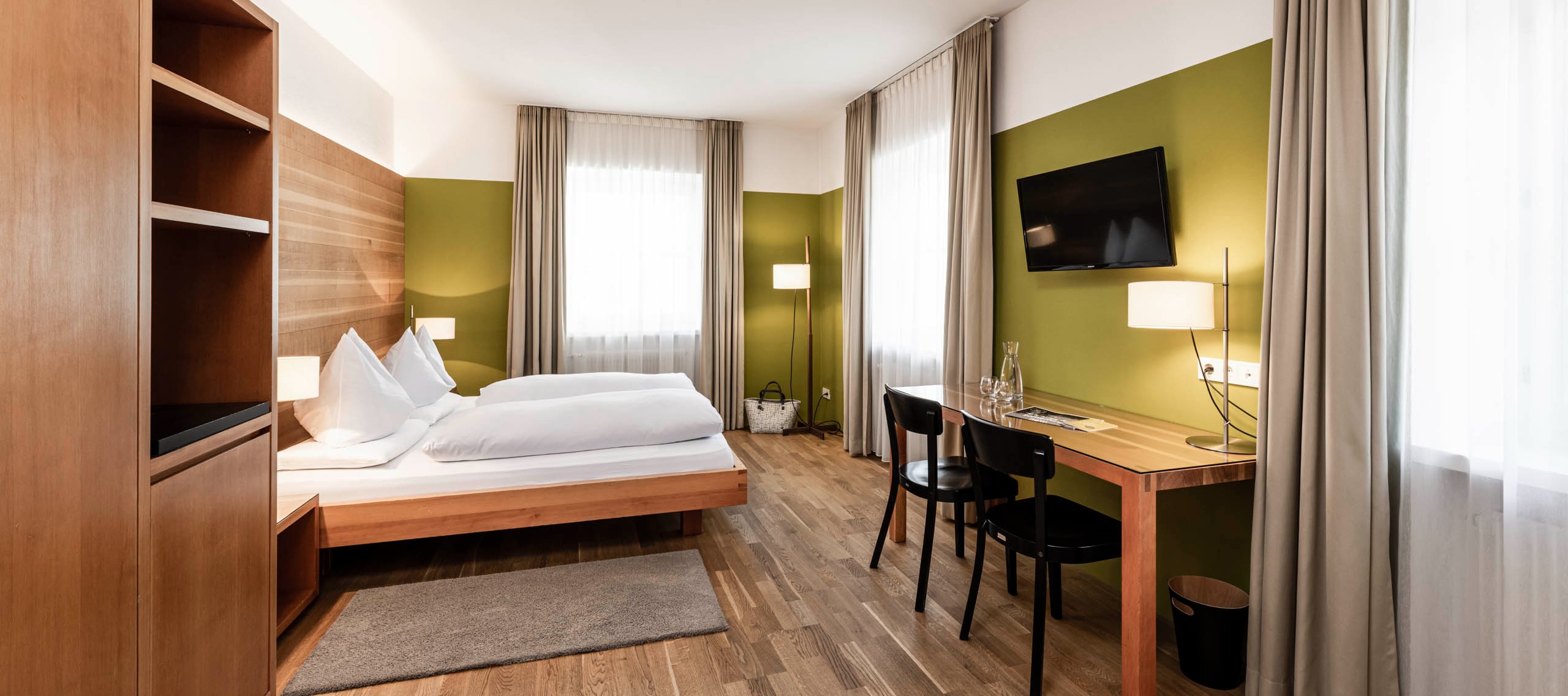 Boutique & Gourmet Hotel Orso Grigio