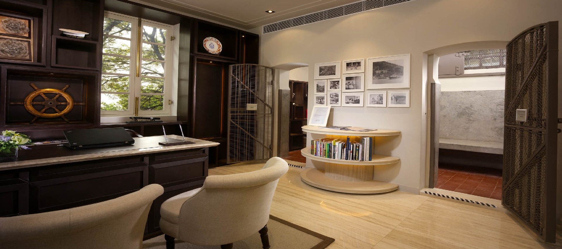 Tai O Heritage Hotel