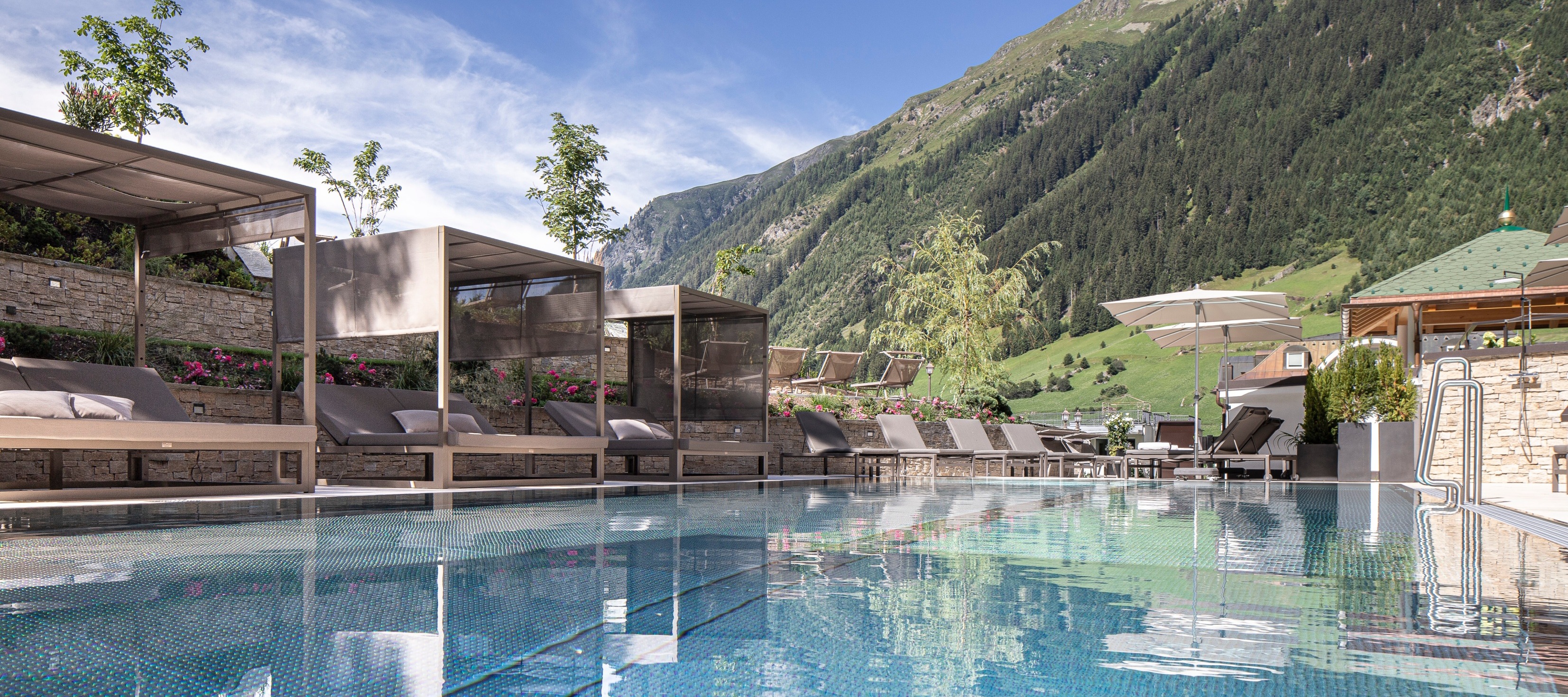 Hotel Post Ischgl