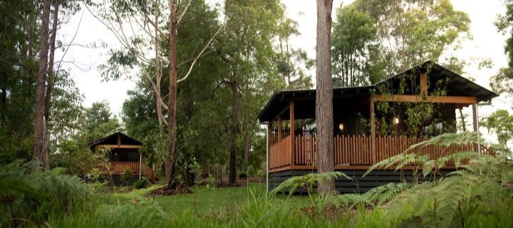 The Crocodile Hunter Lodge