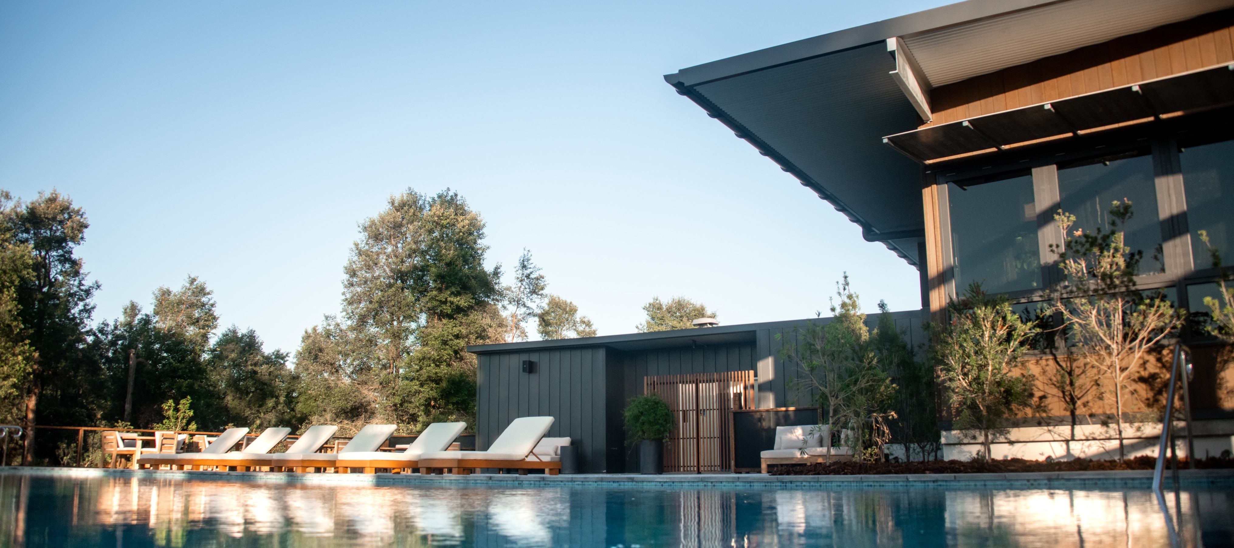 The Crocodile Hunter Lodge