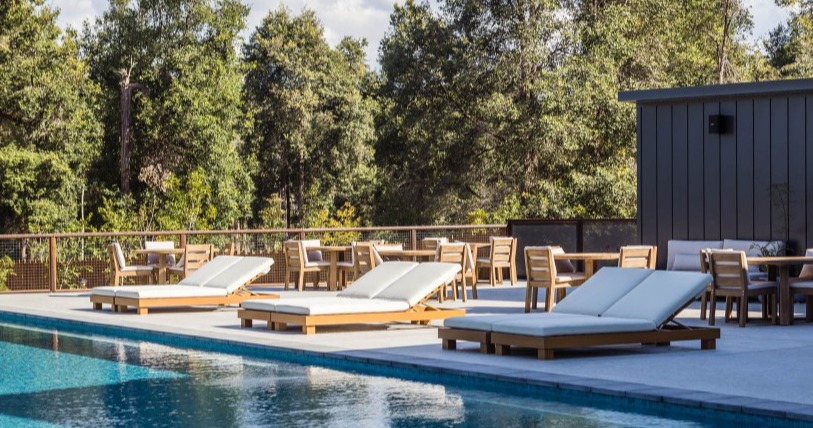 The Crocodile Hunter Lodge