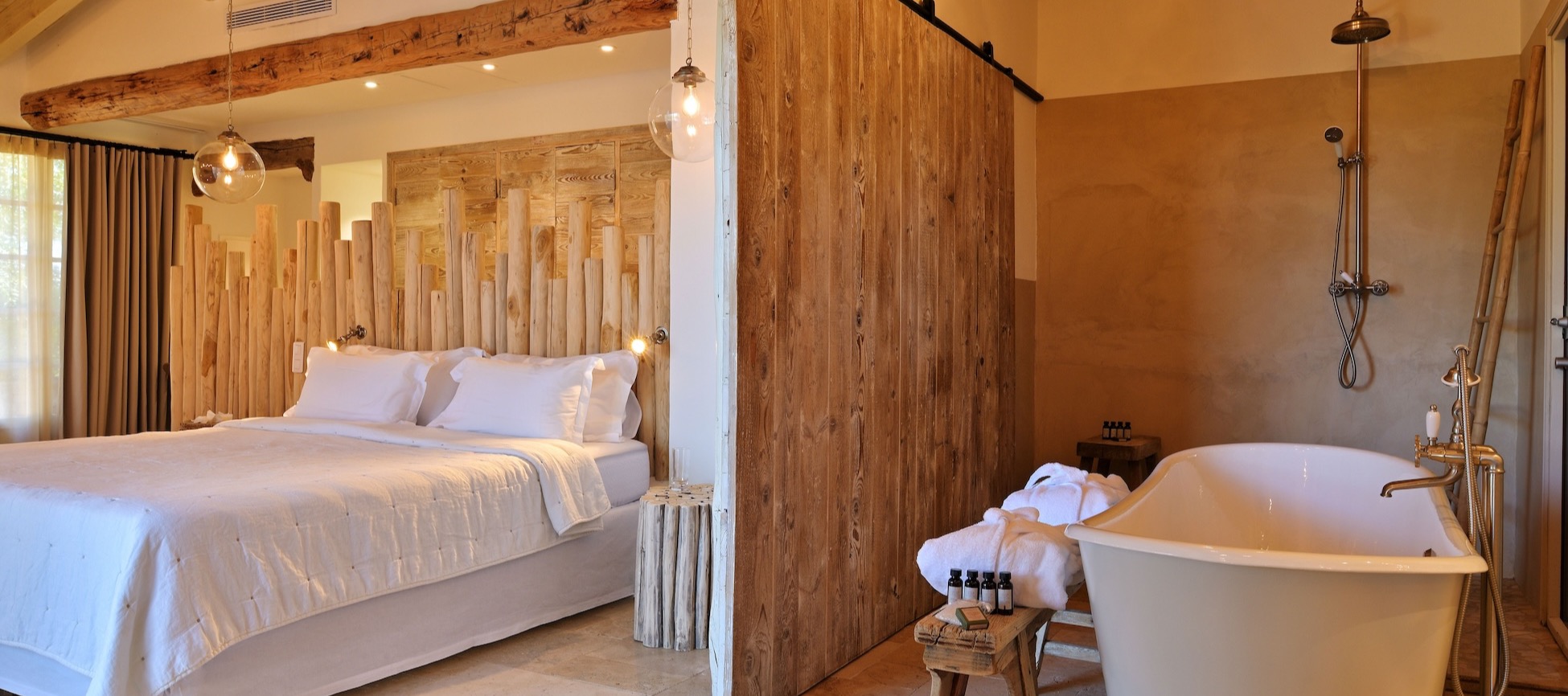 1Domaine Les Oliviers de Palombaggia