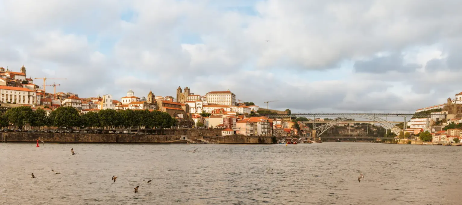 The Rebello Hotel & Spa