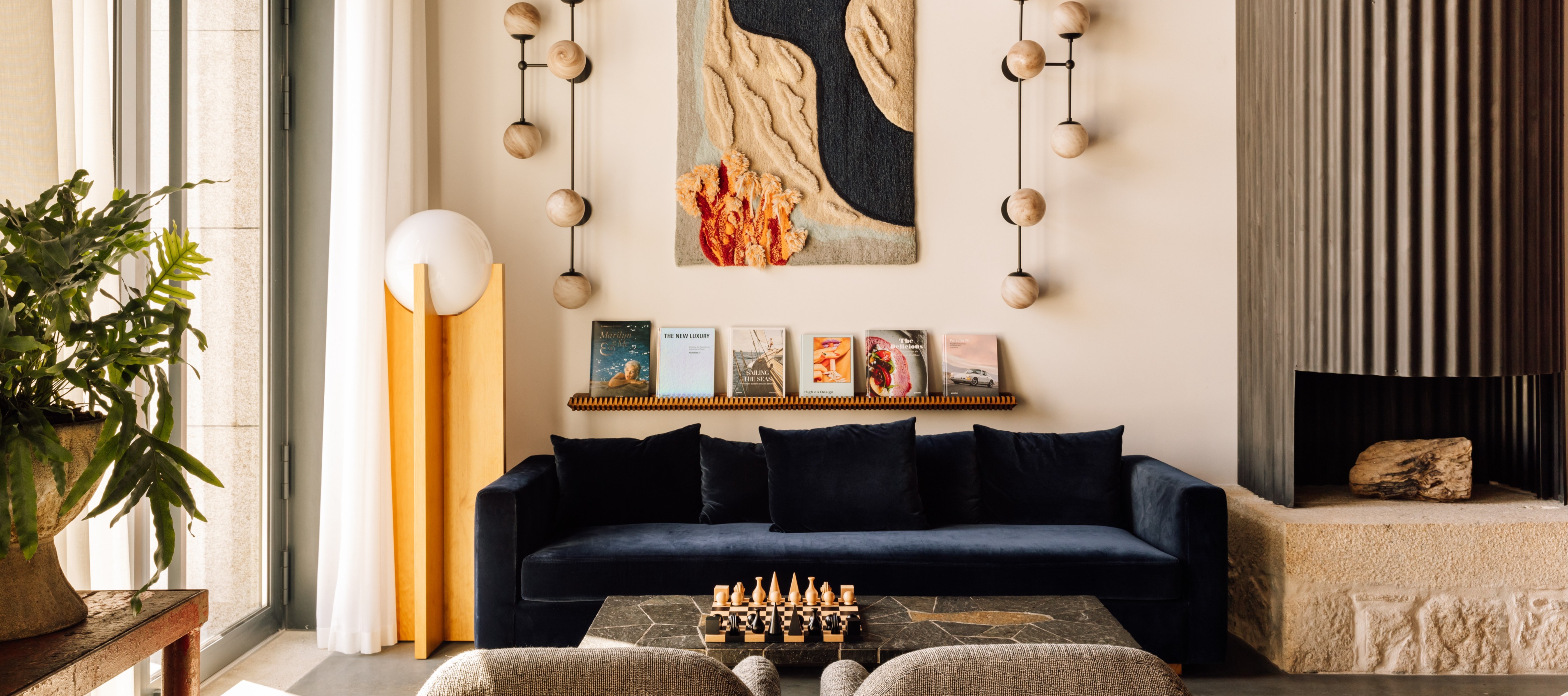 The Rebello Hotel & Spa