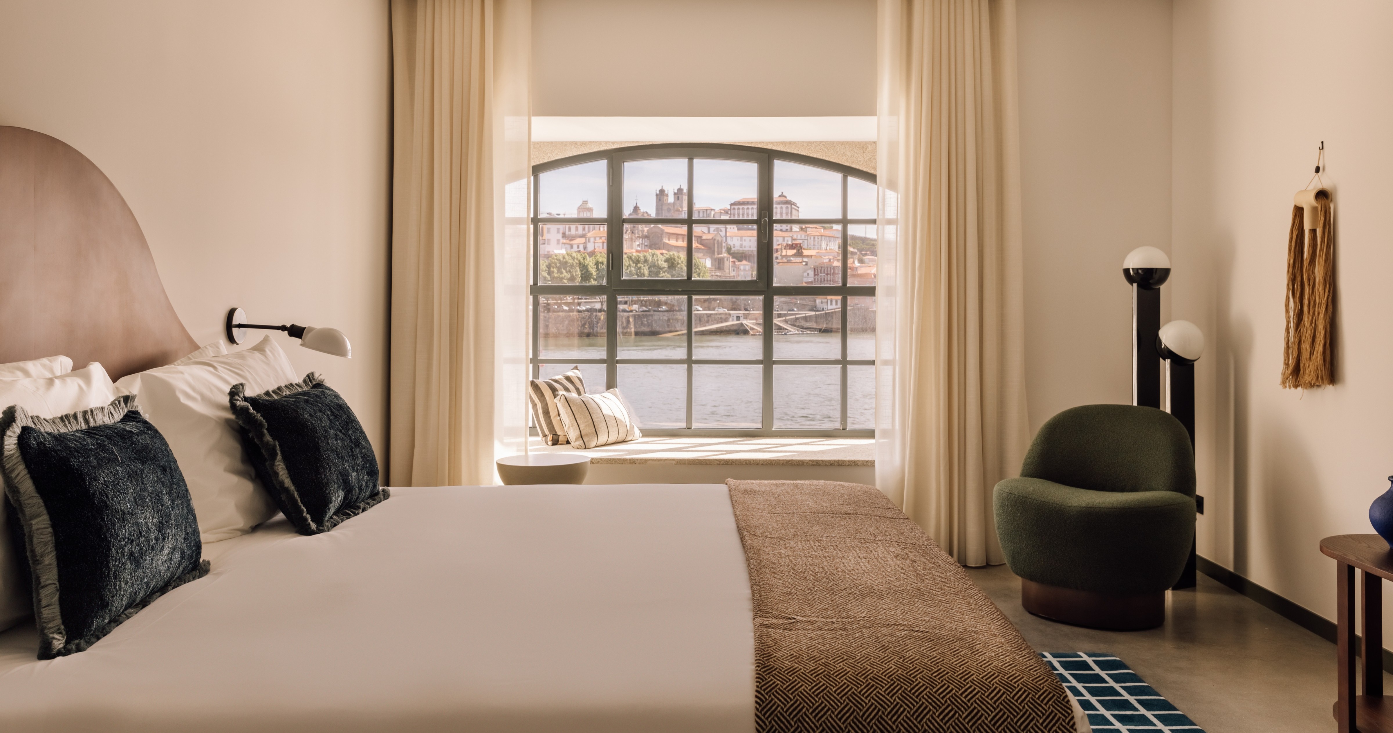 The Rebello Hotel & Spa