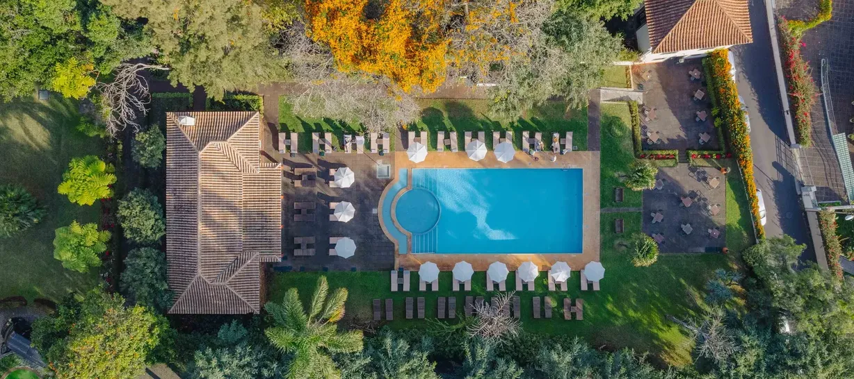 QUINTA DA BELA VISTA