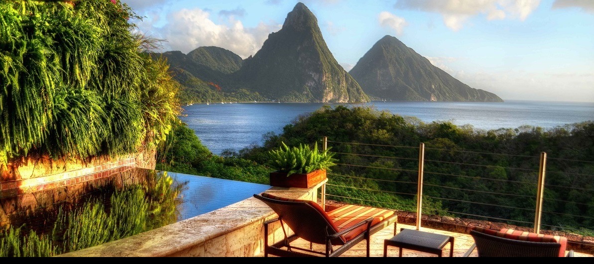 Jade Mountain