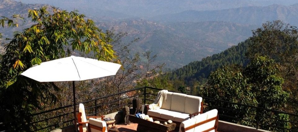 The Dwarika's Resort