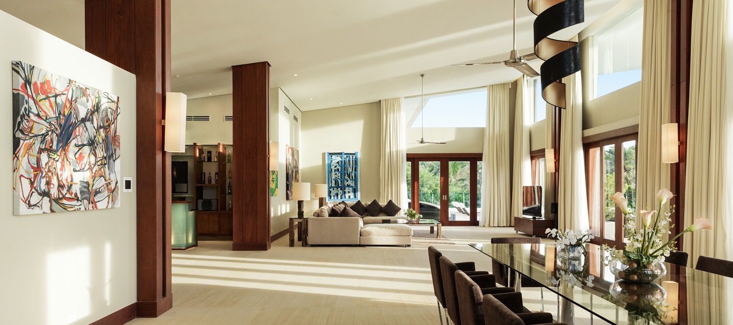 Under The Stars Luxury Apartment