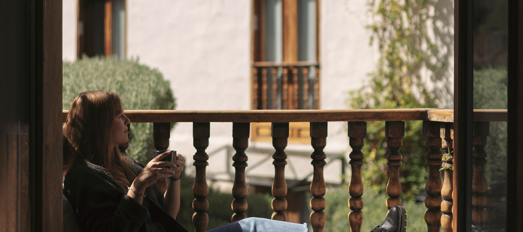 Antigua Casona San Blas - Luxury Boutique Hotels