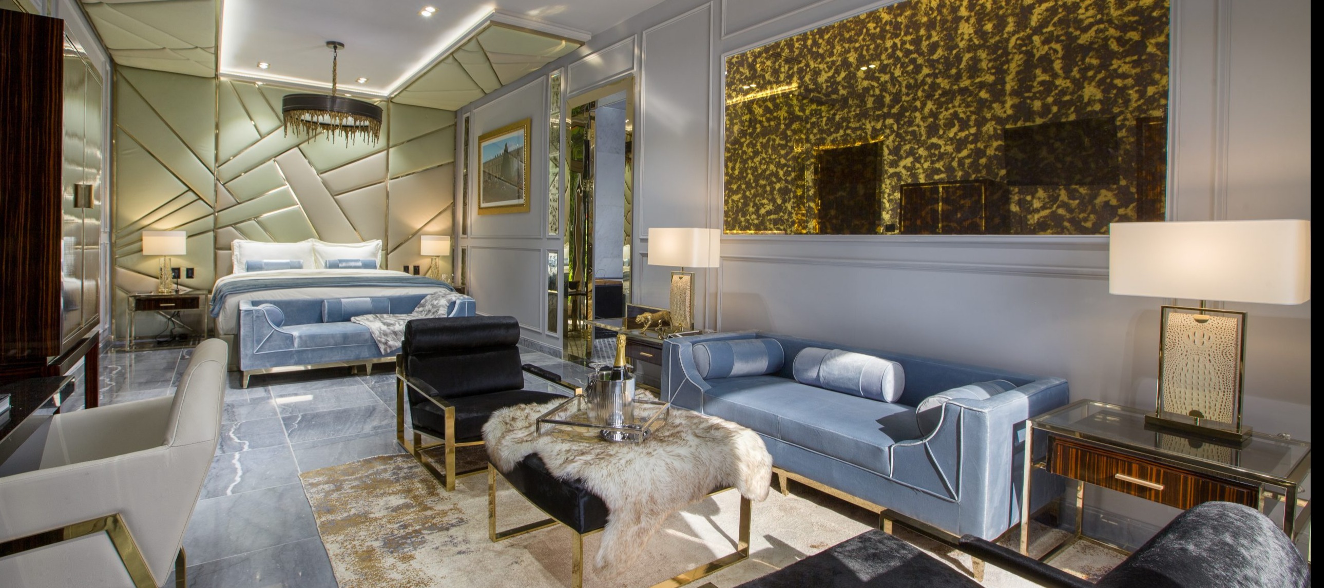 O:LV Fifty FiveO:LV Fifty Five - luxury boutique hotel