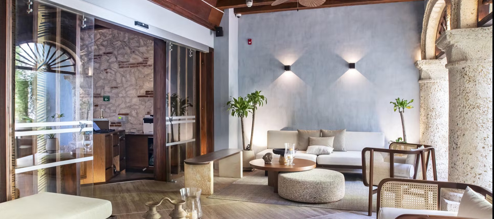 Hotel Casona del Porvenir