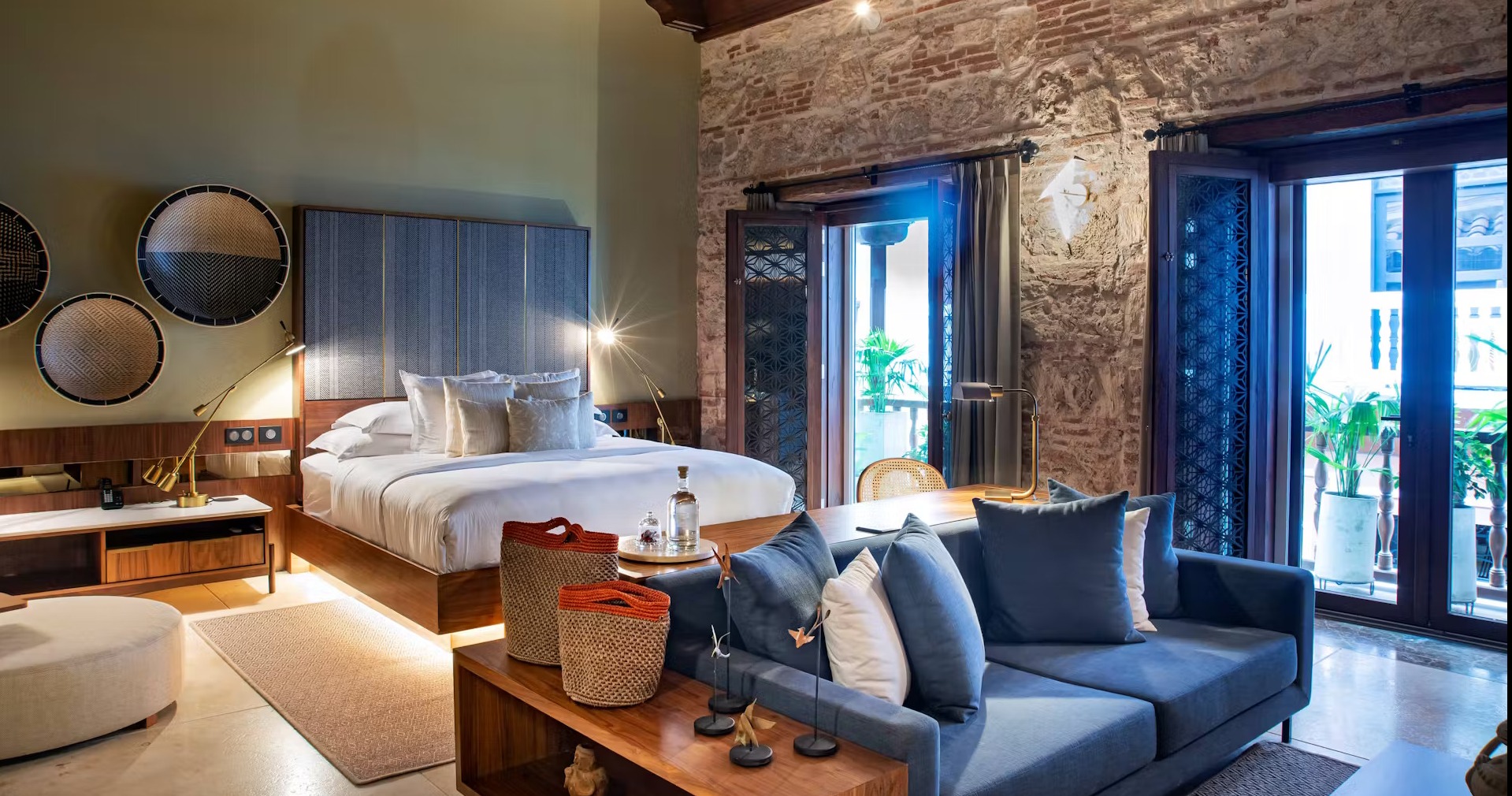 Hotel Casona del Porvenir