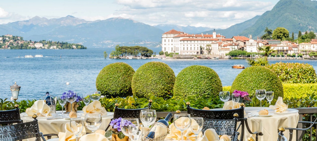 Hotel Villa e Palazzo Aminta