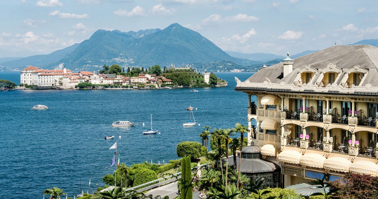 Hotel Villa e Palazzo Aminta