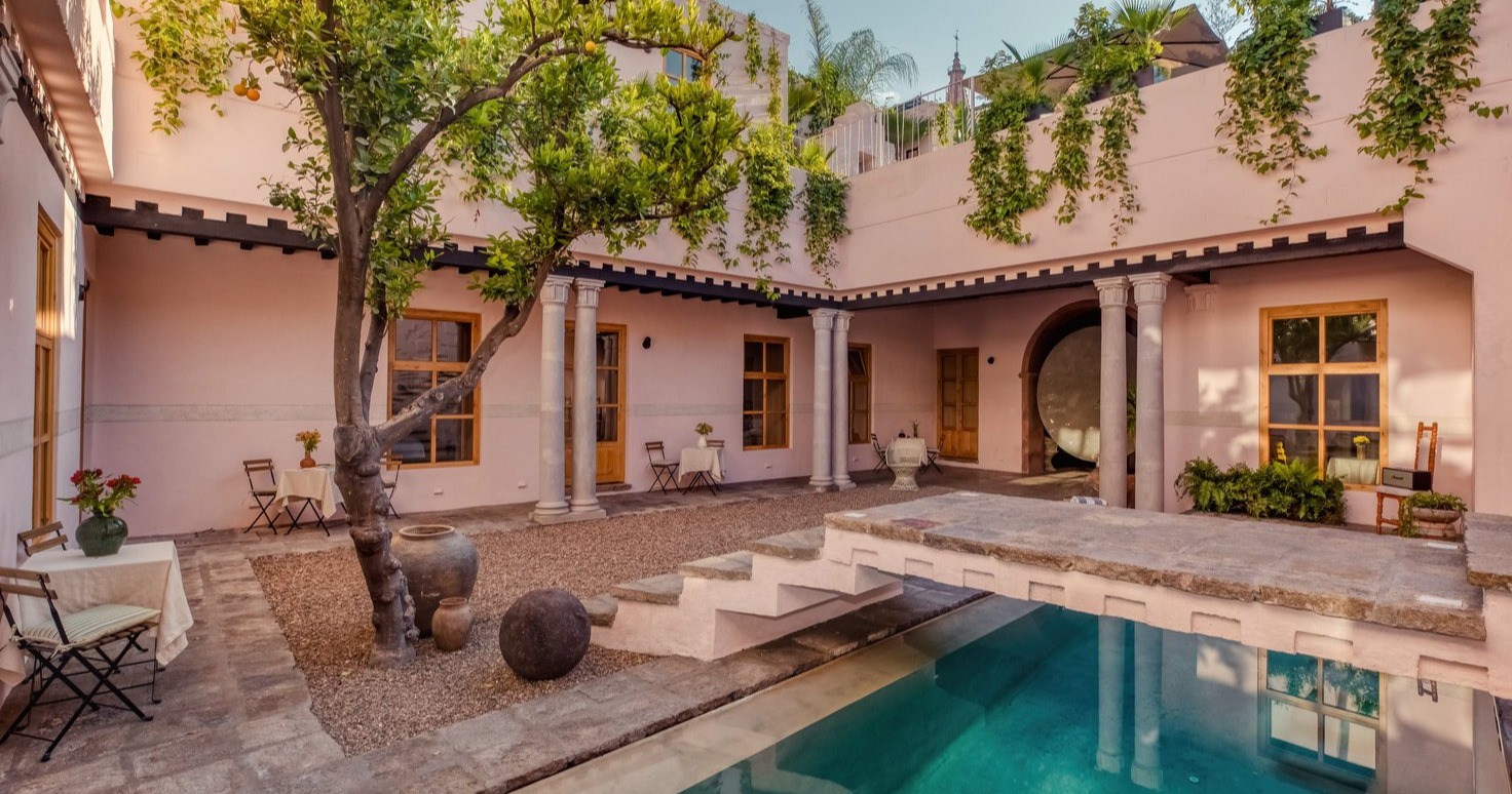 Boutique Hotel Awards