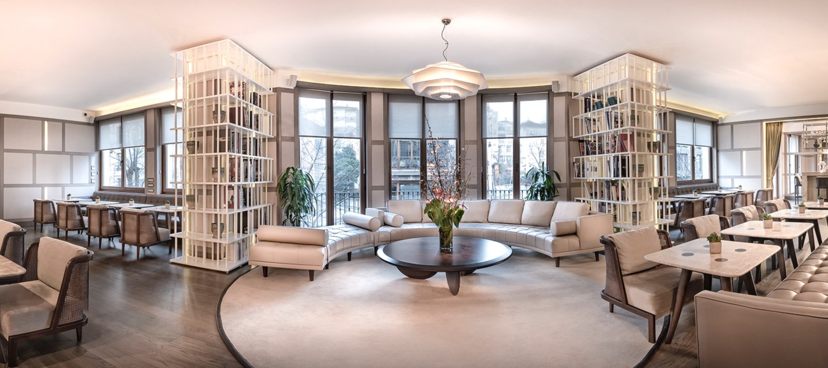 The Stay Nisantasi Hotel