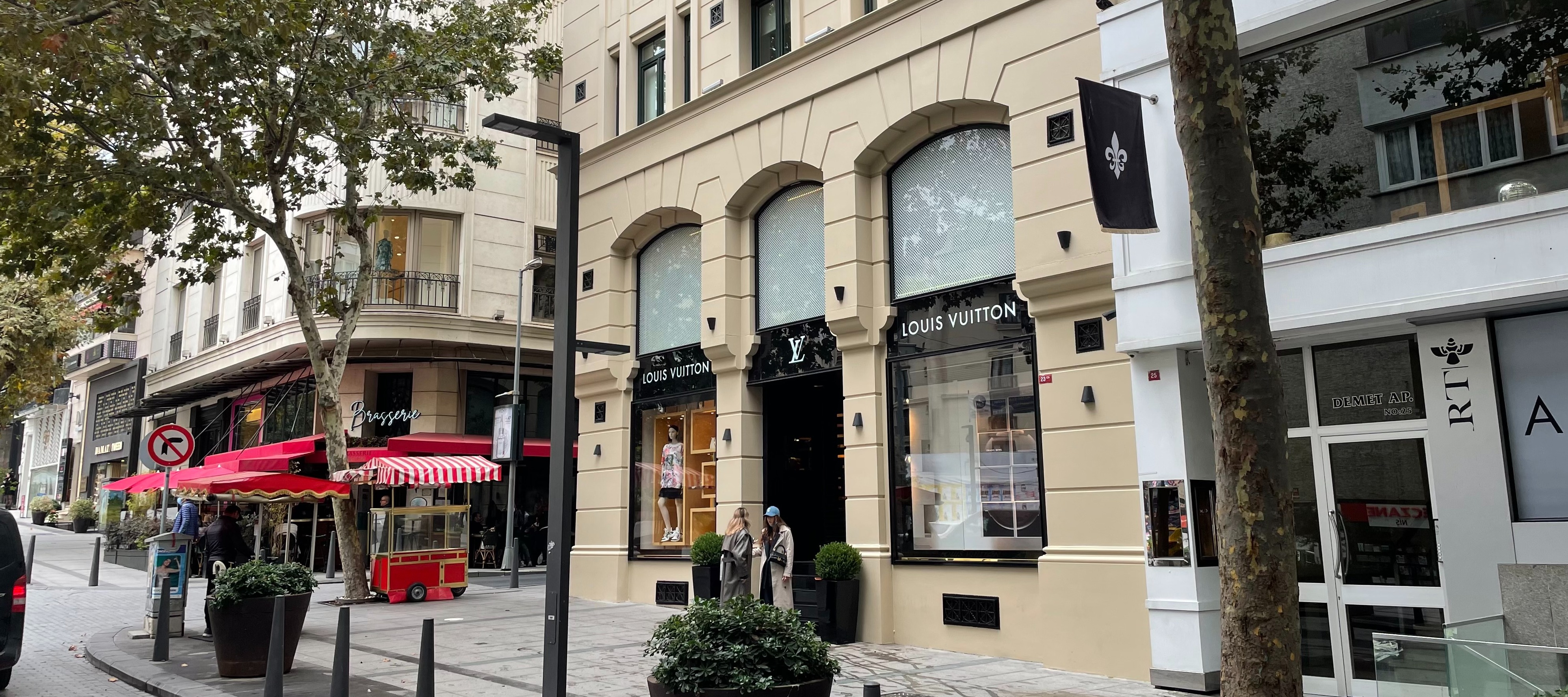 The Stay Nisantasi Hotel