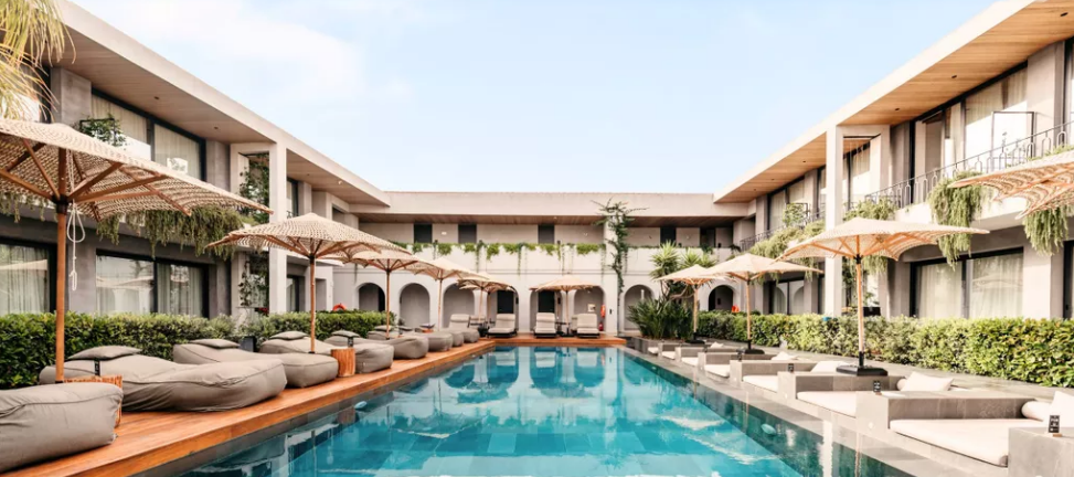 Contessina Suites & Spa