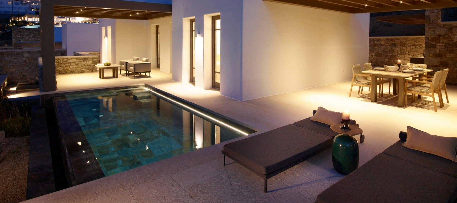 Bonzoe Homes & Villas