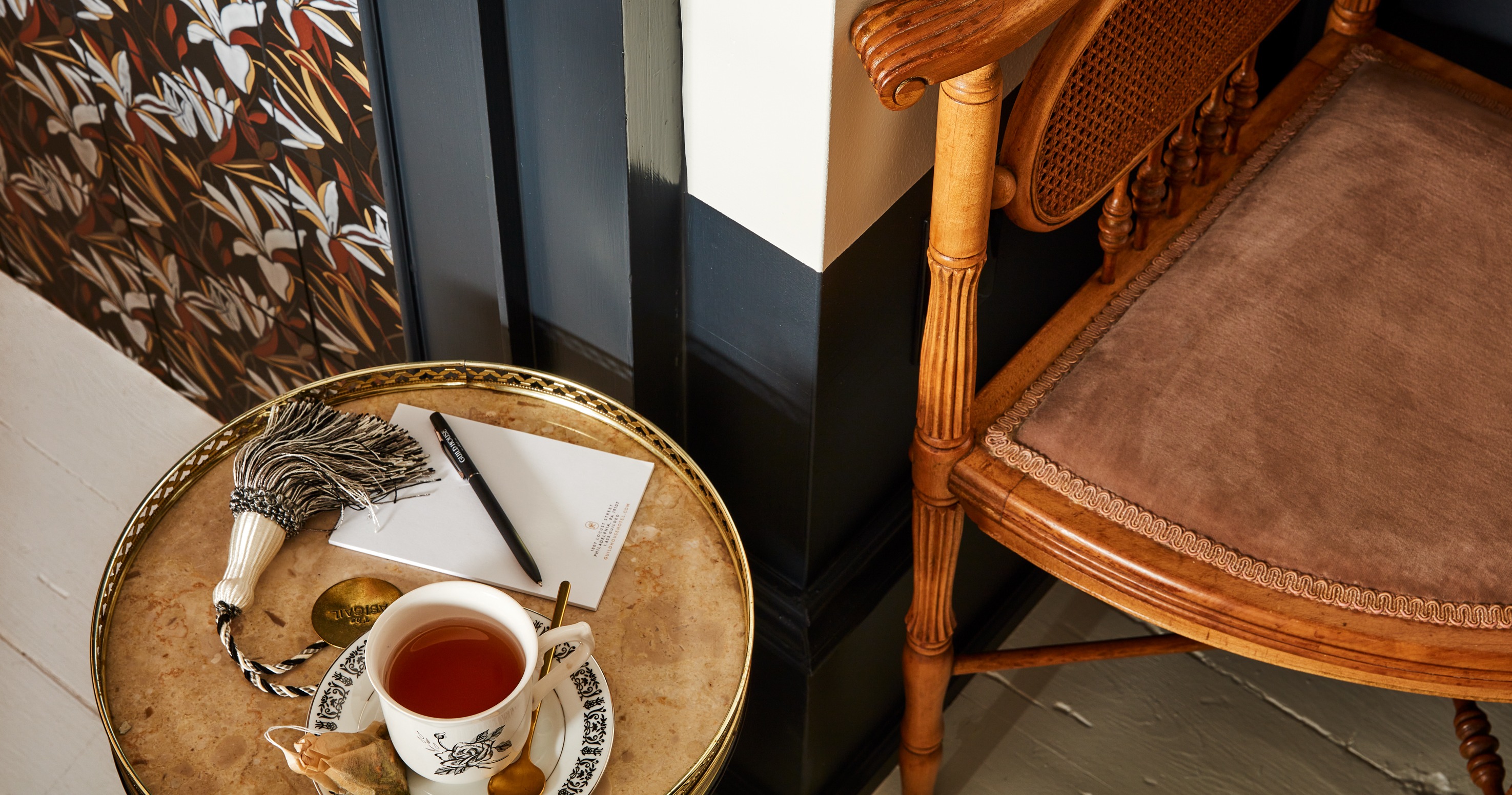 Boutique Hotel Awards