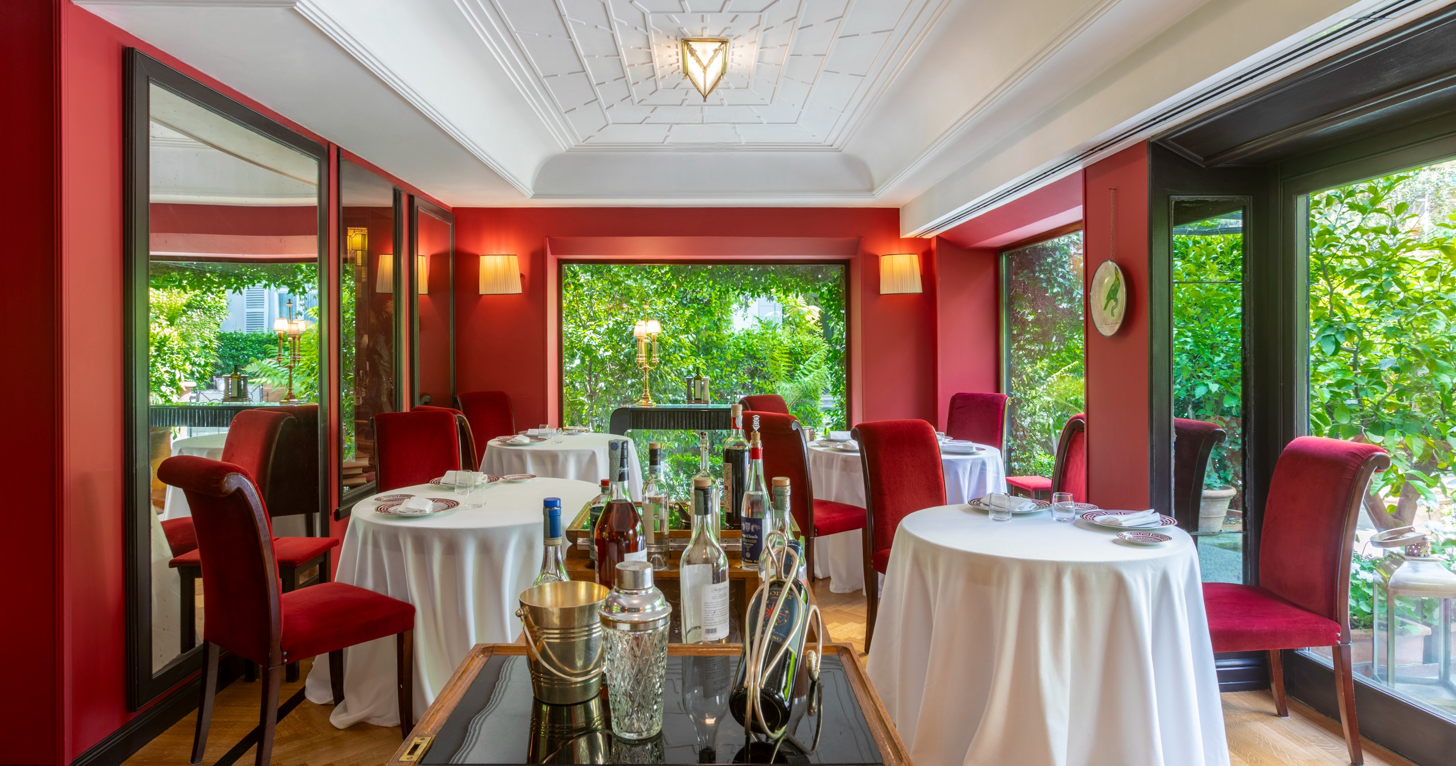 Boutique Hotel Awards