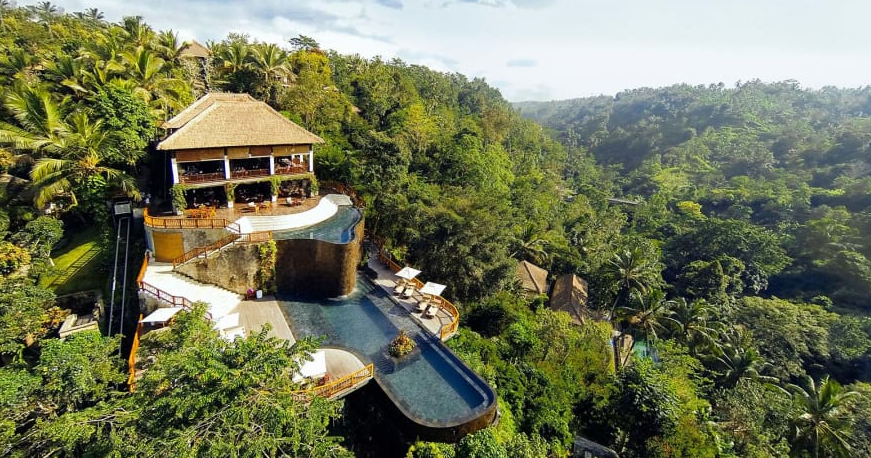 The world's best boutique hotels for 2019