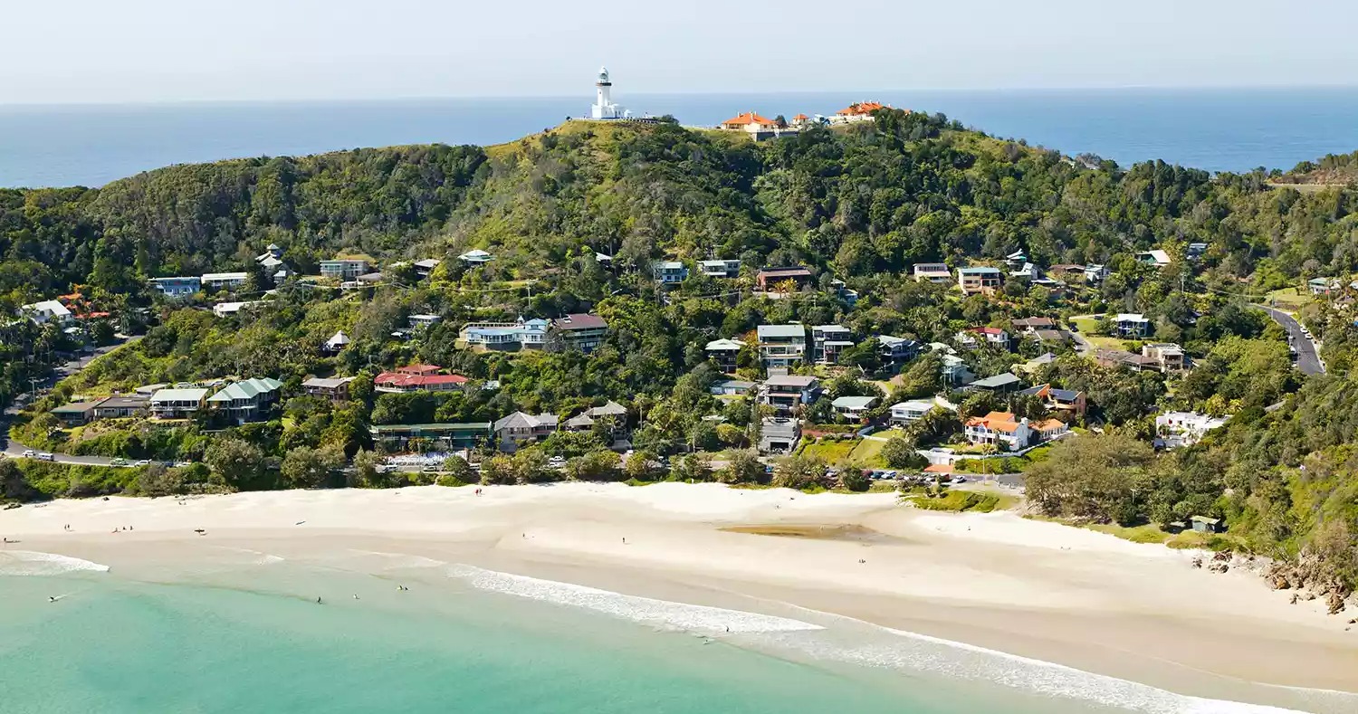 Olivia Newton-John's Lesser Known Career — Hotelier! All About the Luxury Resort She Cofounded.