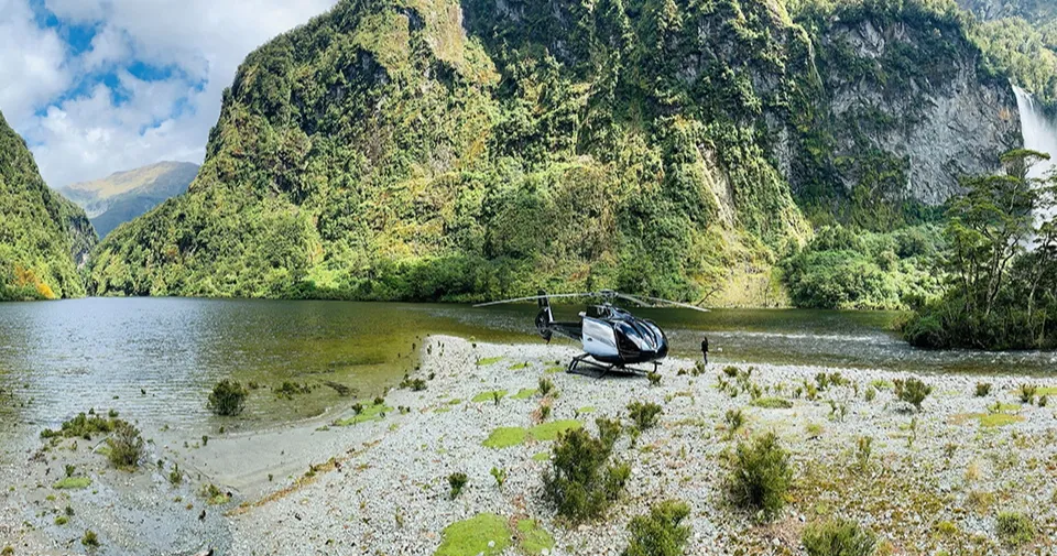 New Zealand Is Open for Business This Summer. Here’s Where to Eat, Stay and Play.