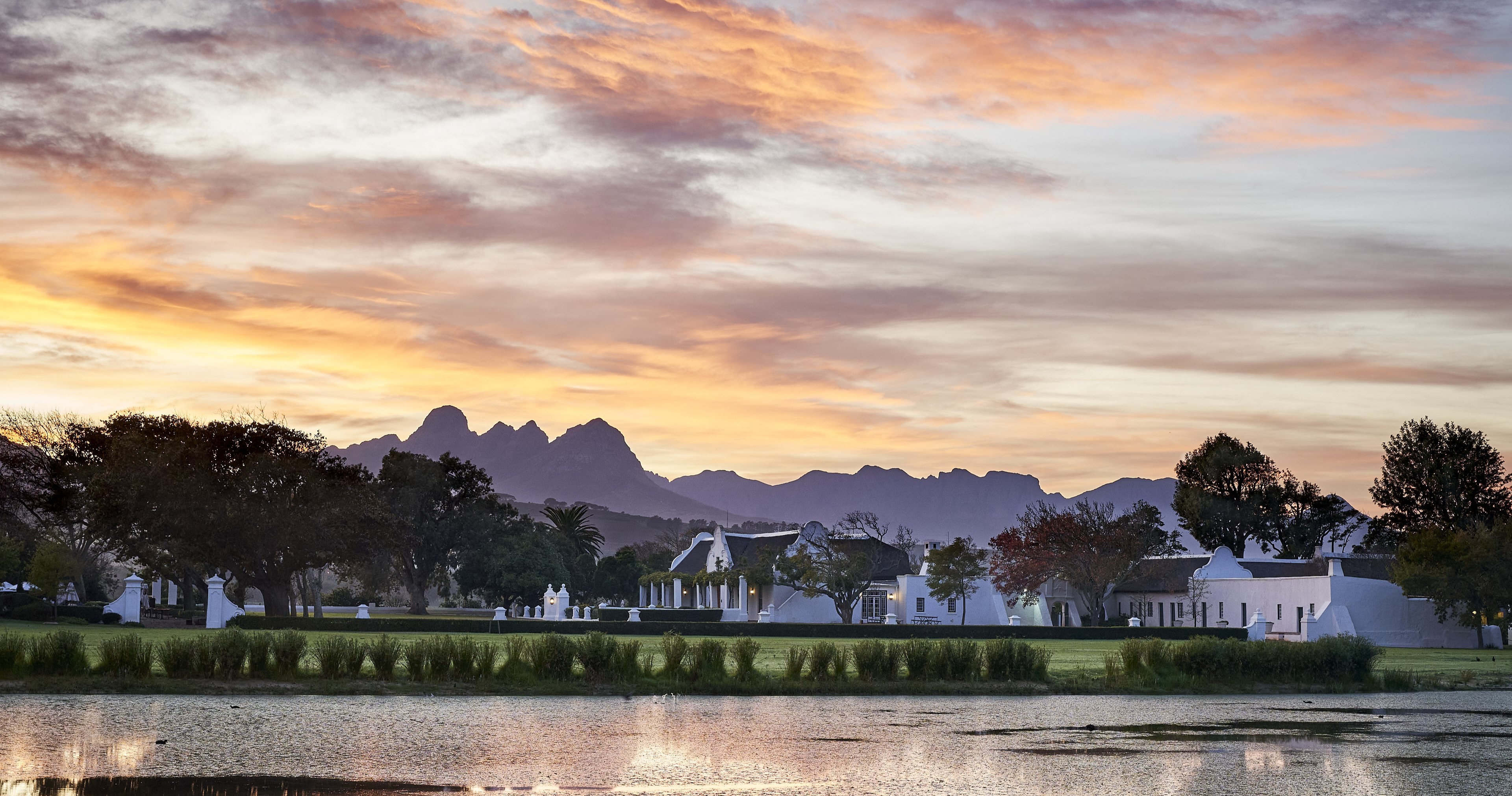 South Africa wins four more awards