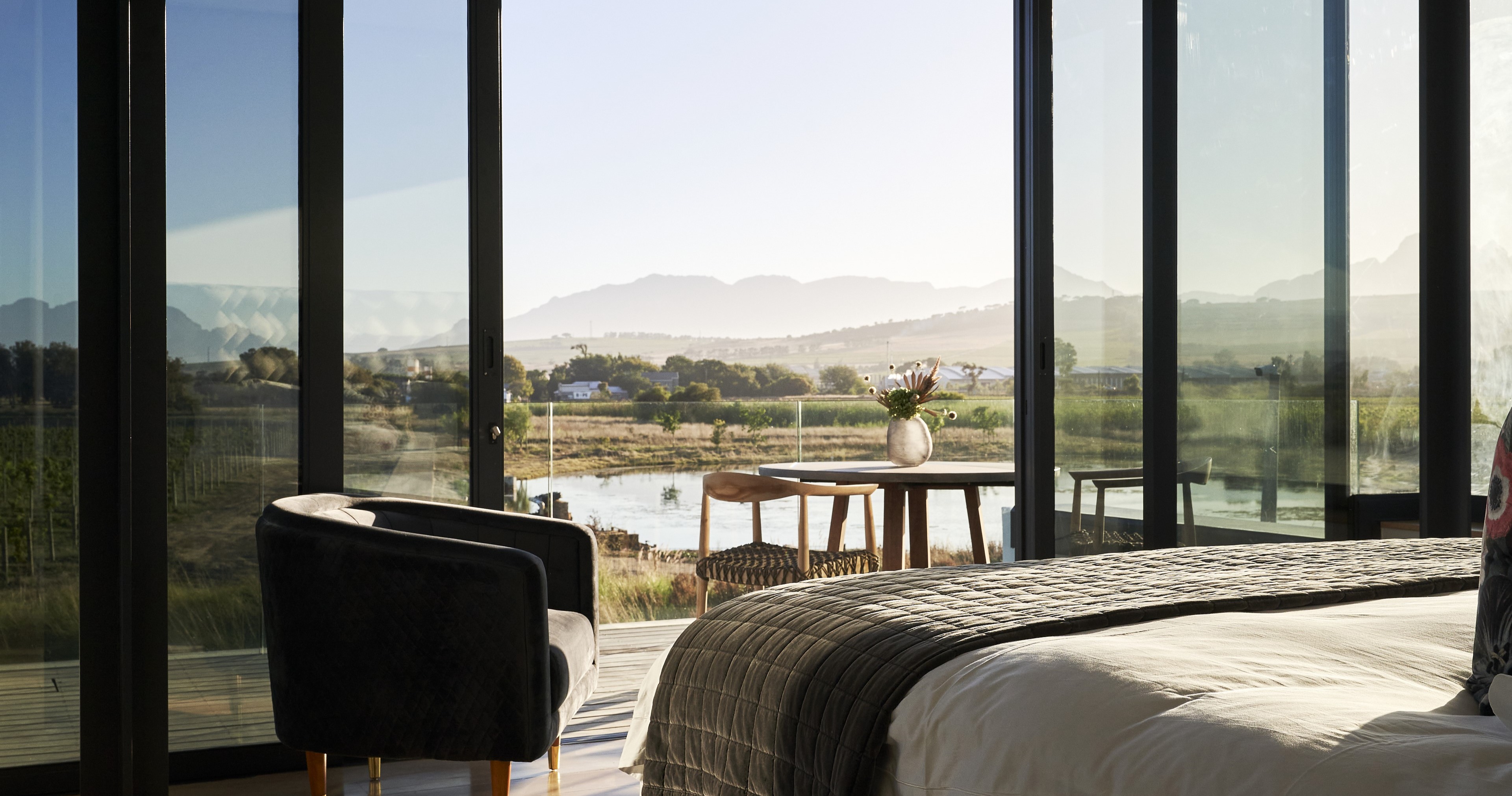 A Celebration of Uniqueness: Inside the World’s Best Boutique Hotels