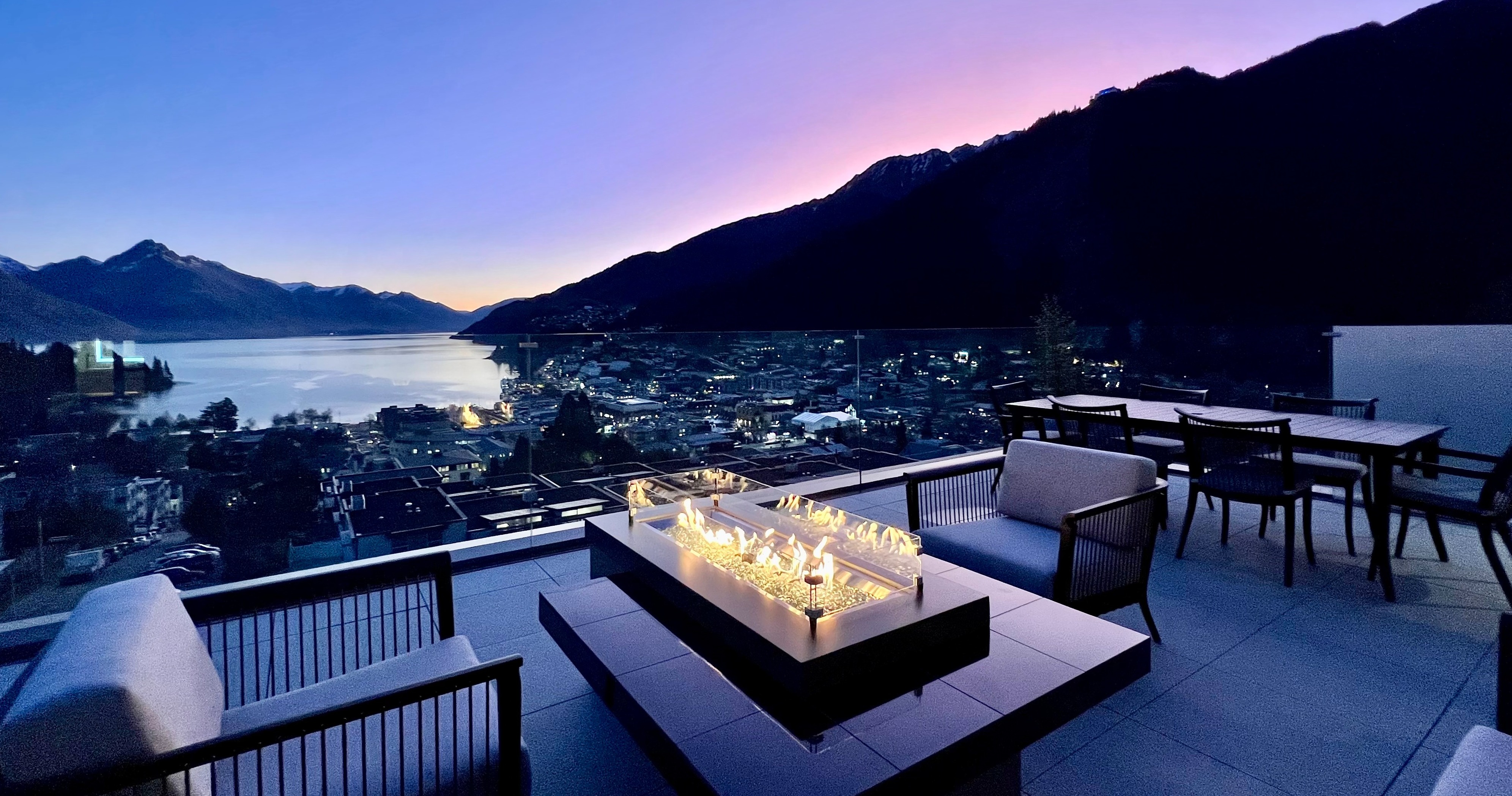 Queenstown's Carlin Hotel Just Took Out Top Honours at the World Boutique Hotel Awards