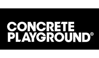 Concrete Playground