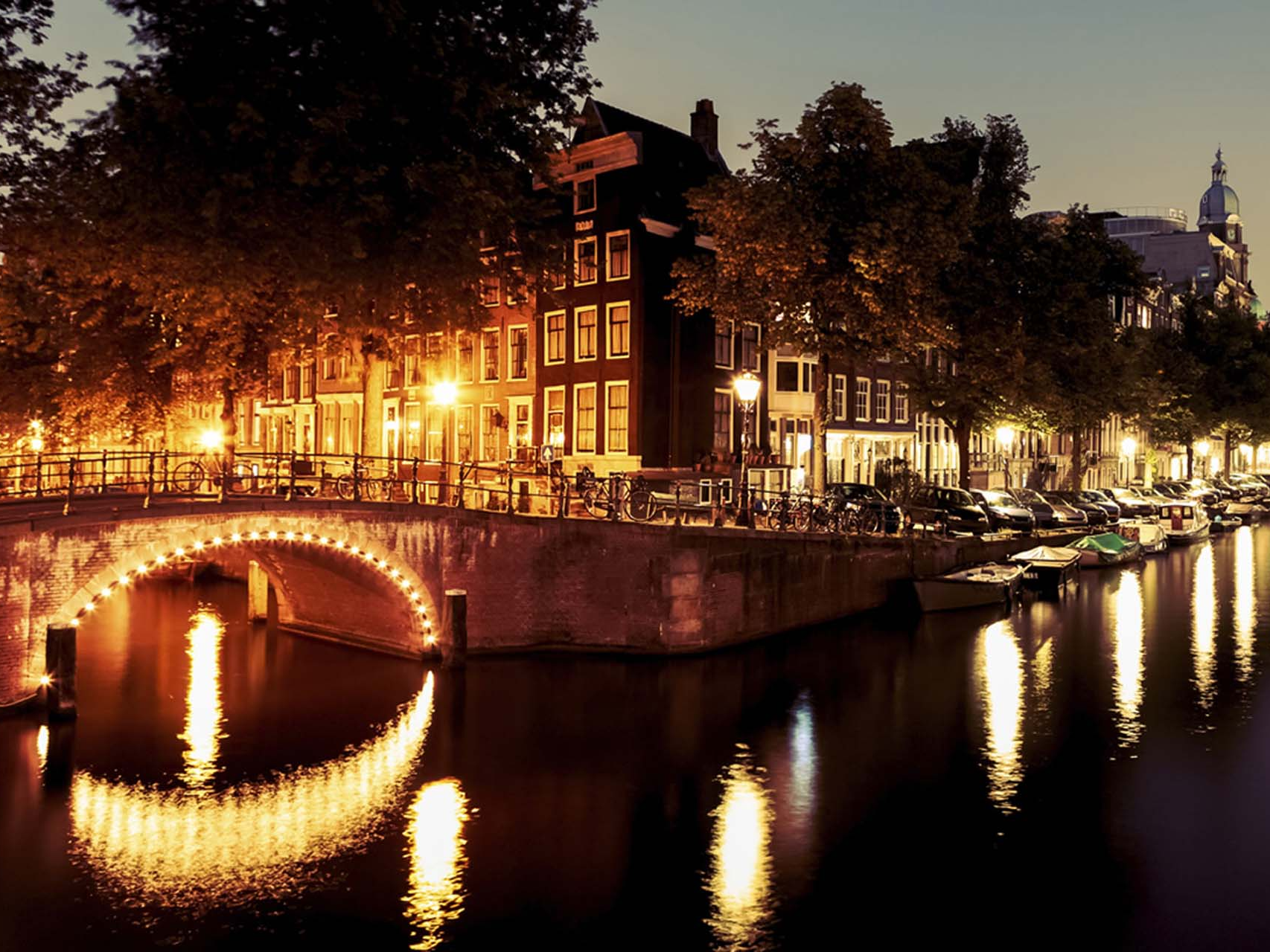 Canal District (Grachtengordel)