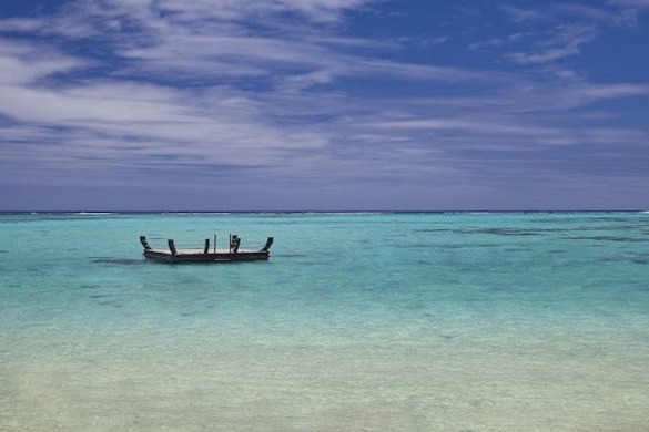 Beach & Coastal Hotels