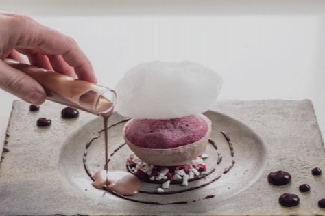 Fine Dining Hotels