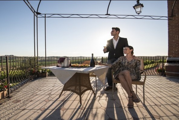 Best Wine Hotels